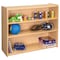 Tot Mate School Age Shelf Storage ReadyToAssemble TM2306R.S2222 - alternate 4